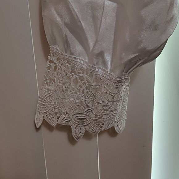 Buse Collection bridal robe S - Picture 3 of 7